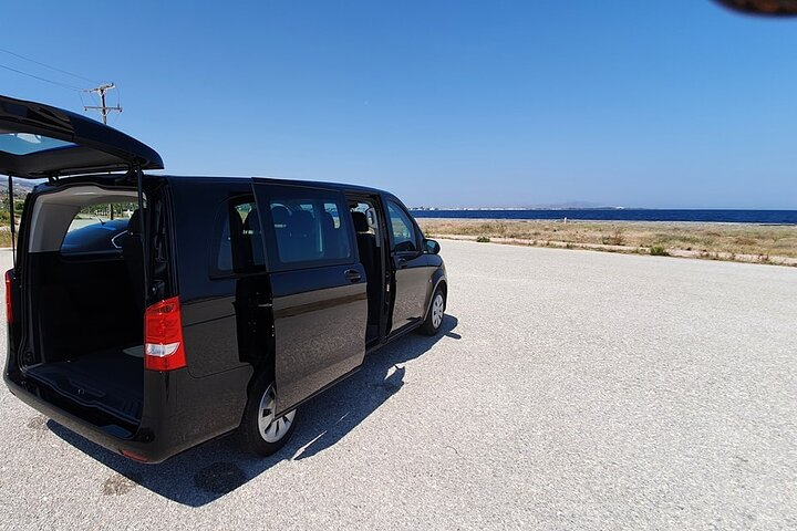Kos Luxury Sightseeing Private Tours