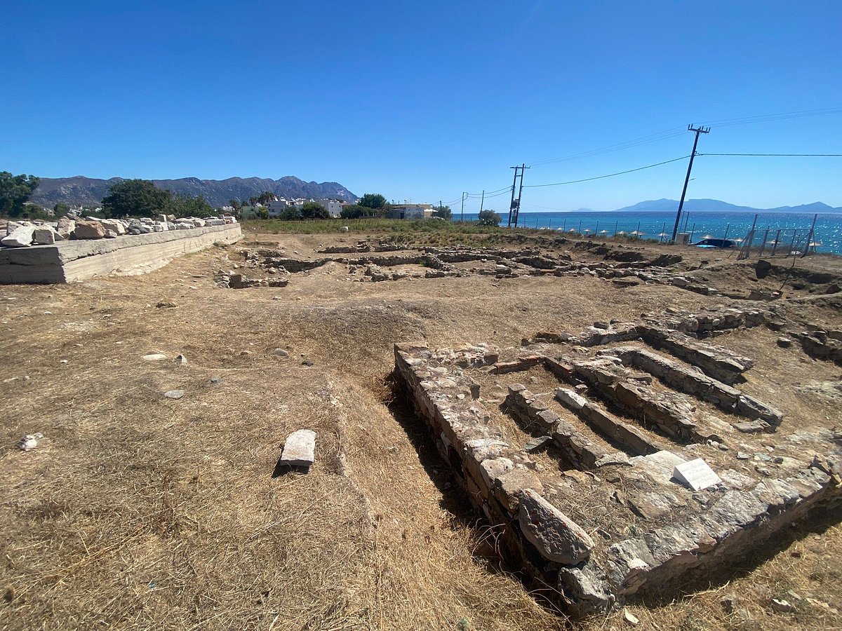 Temple of Apollo